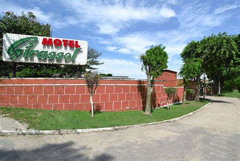 motel camaqua|MOTEL GIRASSOL